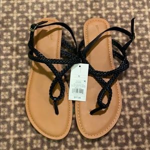 Size 11 Women’s Sandal